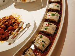 -宝轩渔府·老字号海鲜·正宗津菜(水上店)