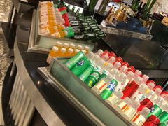 -合肥皇冠假日酒店·菲亚斯特自助餐厅(黄山路店)