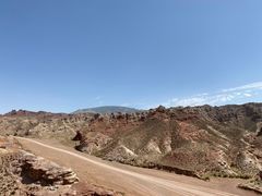 -张掖平山湖大峡谷景区