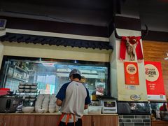 -牛王庙(龙华花园店)
