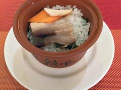 -怡咖啡自助餐(宁波香格里拉店)
