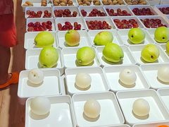 -涨巢·潮玩水疗局