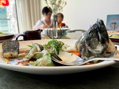 -三亚亚龙湾瑞吉酒店·铭轩中餐厅Mingxuan·海南菜·粤菜