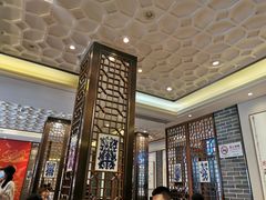 大堂-德兴馆(山西南路店)