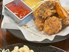 -米屋石锅拌饭(师大店)