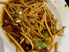 -顺香居·老字号湖北菜(江汉路店)