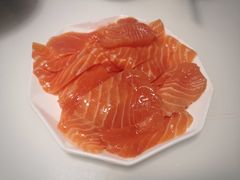 -盒马鲜生(馥邦国际店)