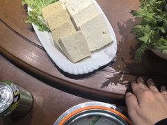 -风情丽江斑鱼火锅(孙家沟西南路80号店)