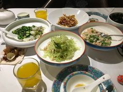 -肆月河豚·新淮扬(金融街店)