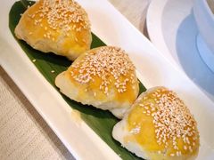 蚝皇叉烧酥-御宝轩(益丰·外滩源店)
