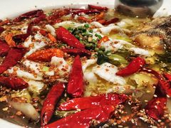 -太二酸菜鱼(深圳布吉万象汇店)