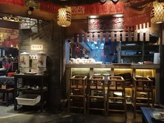 -南京大牌档(济南万象城店)