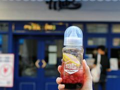 -milkplus·泰式奶茶(较场东路店)