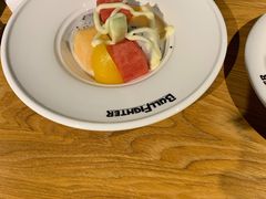 -斗牛士牛排(南京东路店)