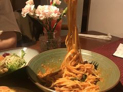 -百特喜·意大利餐厅(万达常德店)