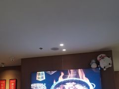 -北大荒人•新东北菜(青岛银座店)