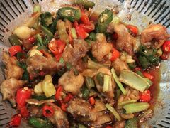 -东北故事私房菜(江南印象店)