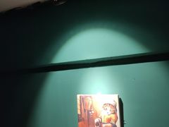 -EVA咖啡小酒馆