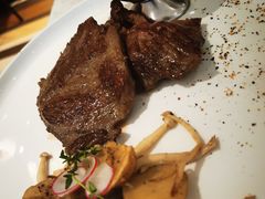 -卡朋西餐(较场西路店)