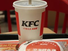-肯德基(六安万达店)