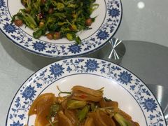 -品味居·首店·大连鲜活海鲜大连菜(东港店)