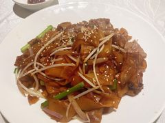-十二粤味·顺德菜·烧鹅点心(五四广场店)