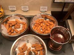 -澳门十六浦索菲特大酒店