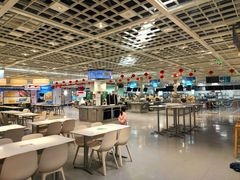 -宜家·瑞典风味餐厅(武汉荟聚中心店)
