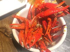 -龙巢盱眙龙虾·牛蛙·烧烤宵夜(八卦岭店)
