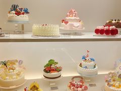 -好利来(七宝领展广场店)