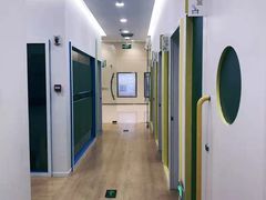 -金色雨林·专注力情商思维感统(海岸城八方汇中心)