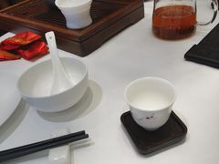 -白天鹅宾馆-宏图府餐厅