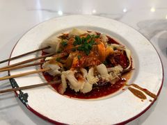 -御陕坊(交大店)