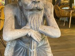 -Pundi Pundi Restaurant
