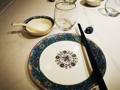 -肆月河豚·新淮扬(金融街店)