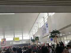 -洛阳龙门站