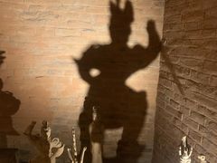 -洛阳古墓博物馆