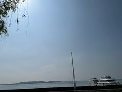 -嬉子湖生态旅游区