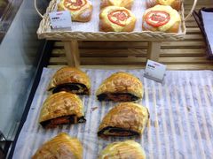 -幸福西饼面包茶饮(车公庙店)