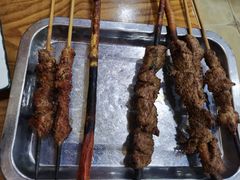 -满记烧饼(牛街东里小区一区店)