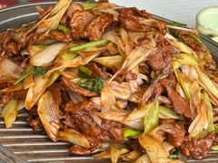 -悦融·京鲁菜·露台花园(安定门店)
