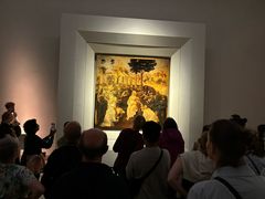 -乌菲兹美术馆
