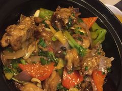 -粤点王茶楼(海丰店)