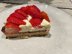 -BAKER&SPICE(安福路店)
