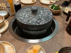 -蘑界·野生菌火锅(深业上城店)