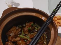 -晋阳春·山西菜·北京烤鸭(交大店)