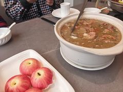 -湖锦酒楼(八一路店)