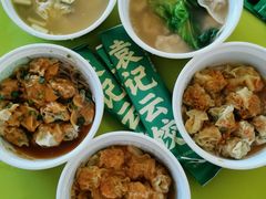 -袁记云饺(蛇口店)