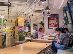 -嘉和一品粥(方庄店)