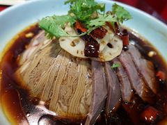-窄巷子陕菜馆·地道陕西菜(粉巷店)